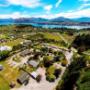 Wanaka Kiwi Holiday Park