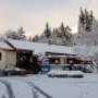 Warm & cosy ski accommodation