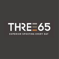 Three65 Spouting