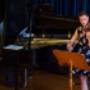 Karla Norton Performs at The Old Dairy Factory