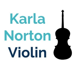 Karla Norton Violin