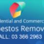 Asbestos Removal