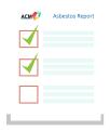 Asbestos Reports