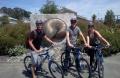 Explore Marlborough Guided Biking Wine Tours