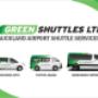 Auckland Airport shuttle services