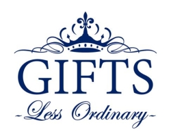 Gifts Less Ordinary