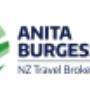 Anita Burgess - NZ Travel Brokers