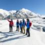 Tasman Glacier Heli-Hike
