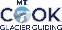 Mt Cook Glacier Guiding