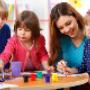 childhood education job