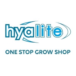 Hyalite Hydroponics