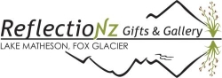 ReflectioNZ Gifts & Gallery