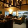 Lobby in Kingsgate Hotel Autolodge Paihia