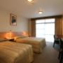 Standard Double Room in Kingsgate Hotel Autolodge Paihia