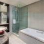 Grand Millennium Auckland - Bathroom