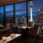 Grand Millennium Auckland - Club Lounge