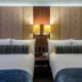 Grand Millennium Auckland - Guest Room