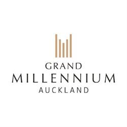 Grand Millennium Auckland