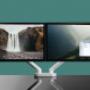 monitor mount