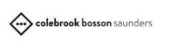 Colebrook Bosson Saunders