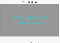 Wellington SEO Consultancy