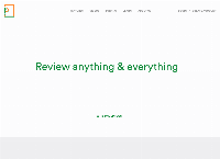 PageProof's website