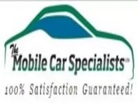 The Mobile Car Specialists Ltd