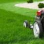 Lawn Mowing