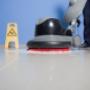 Polishing Floor