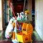 Specialise in Commercial Cleaning