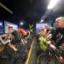 VBike indoor cycling studio