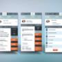UI Design