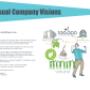 Visual Company Visions