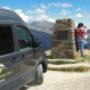 Local scenic tours