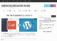 American Dreamers Radio