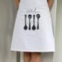 Apron Printing