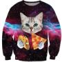 Sweater Printing