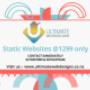 STATIC WEBSITE