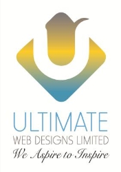 ULTIMATE WEB DESIGNS LIMITED