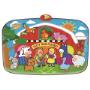 HAPPY FARM PLAYMAT