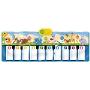 Thomas & Friends School Orchestra Playmat