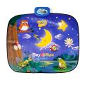 Day and Night Playmat