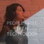 People First, Then Technology