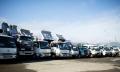 Truck Hire