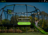 JumpFlex's website