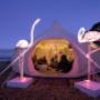 Uploaded by visitor on 12/07/2017 - Lotusbelle.co.nz we are specializing in glamping, teepee and canvas tent in New Zealand. We provide best teepee in NZ at affordable price our customers are always happy with our service.