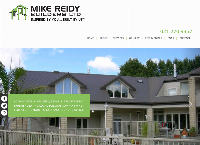 MIKE REIDY BUILDERS LTD's website