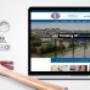 Construction Company Website
