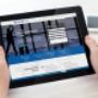 Everest Website Design