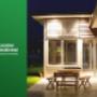 Residential Building Company Web Design